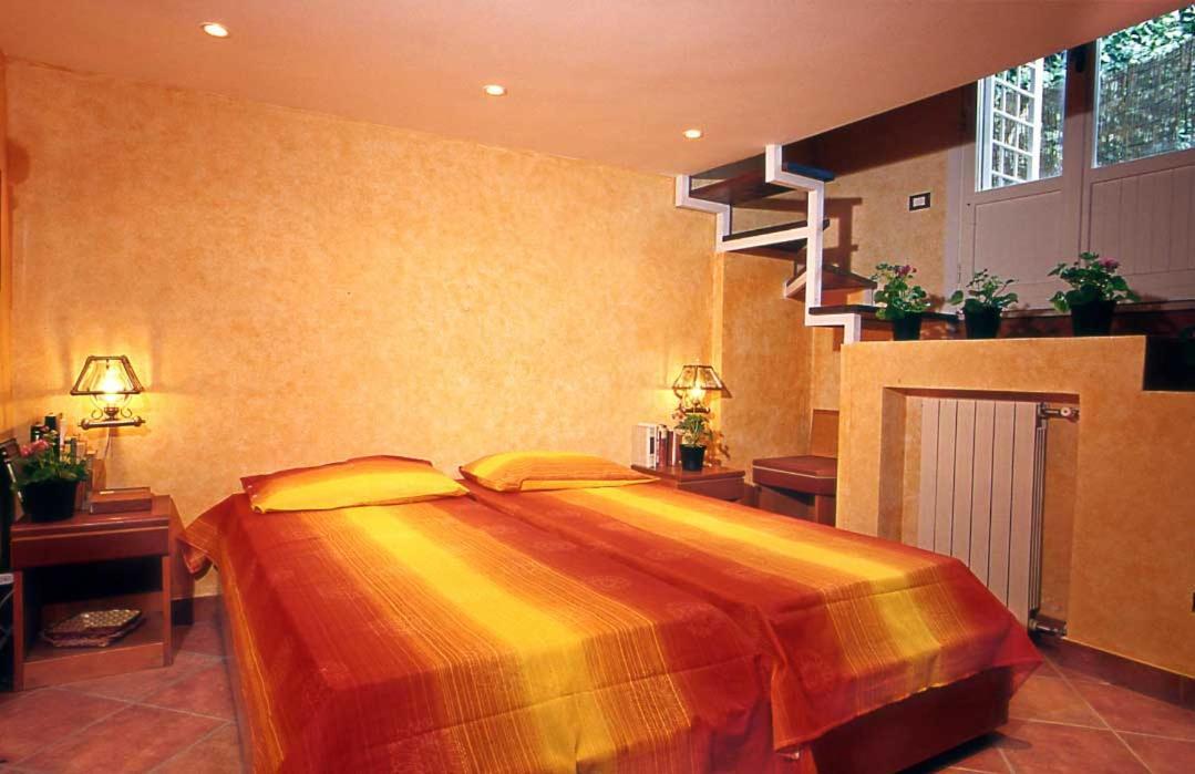 Apartamento Vatican Low Cost Roma Exterior foto