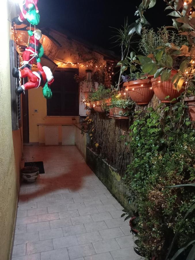 Apartamento Vatican Low Cost Roma Exterior foto