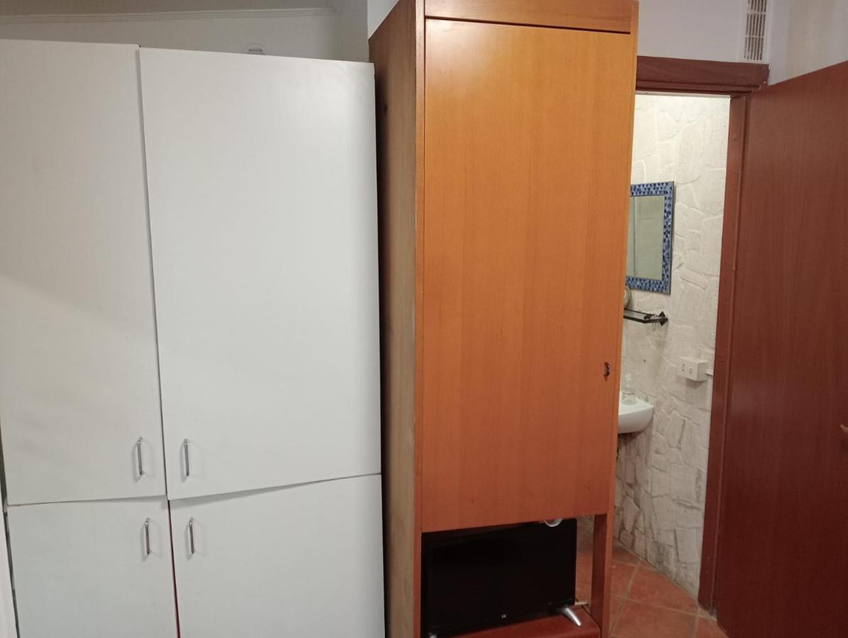 Apartamento Vatican Low Cost Roma Exterior foto