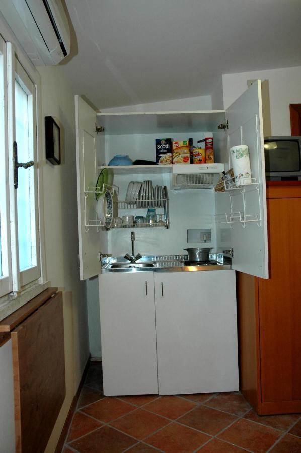 Apartamento Vatican Low Cost Roma Exterior foto